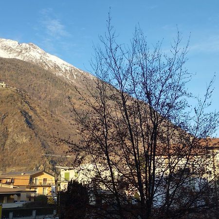 Casa Vacanza Al Ponticello Tirano Zewnętrze zdjęcie