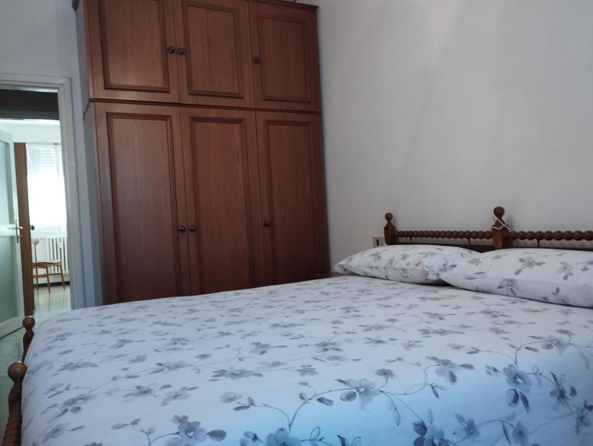 Casa Vacanza Al Ponticello Tirano Zewnętrze zdjęcie