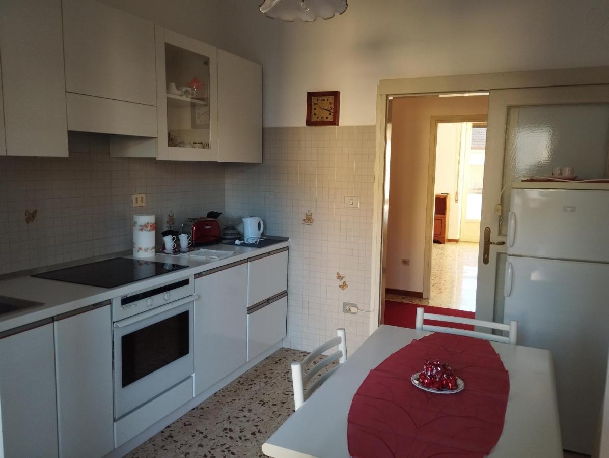 Casa Vacanza Al Ponticello Tirano Zewnętrze zdjęcie