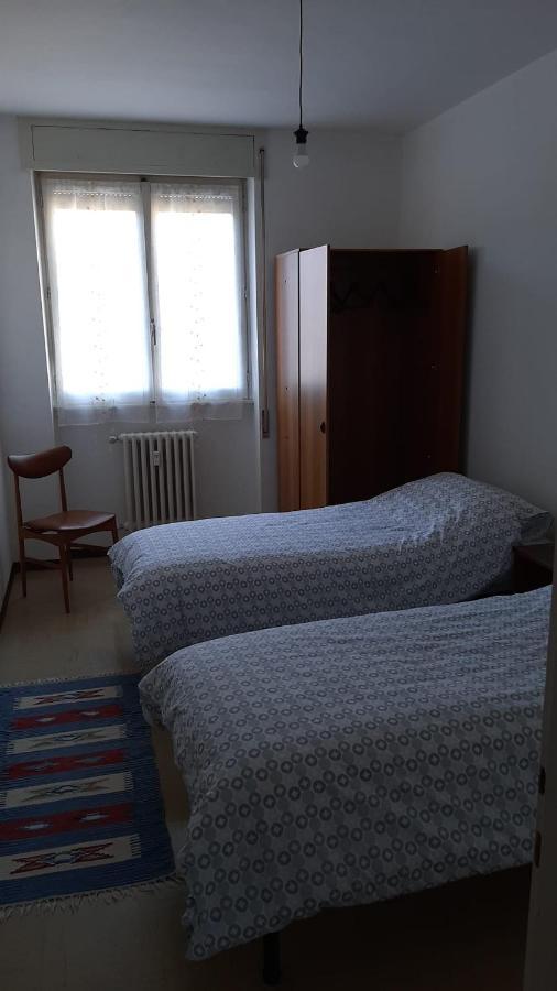 Casa Vacanza Al Ponticello Tirano Zewnętrze zdjęcie