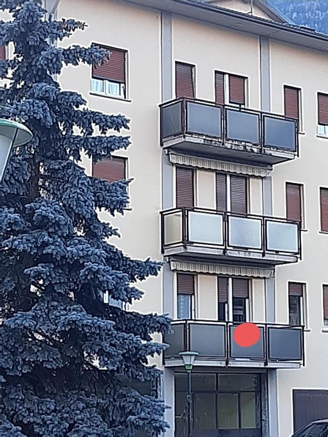 Casa Vacanza Al Ponticello Tirano Zewnętrze zdjęcie